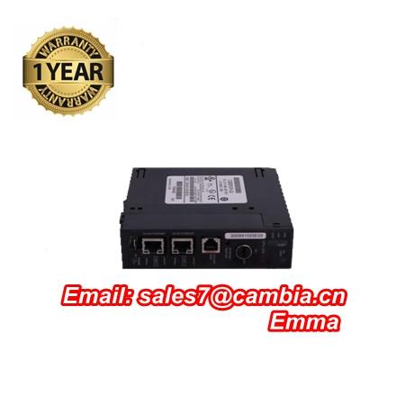 IS200EHPAG1AFD	FANUC IC698CHS017 